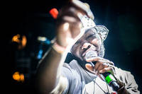 2015-07-04 - Africa Express från Roskildefestivalen, Roskilde