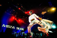 2015-07-04 - Africa Express från Roskildefestivalen, Roskilde