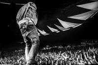 2015-07-04 - Africa Express från Roskildefestivalen, Roskilde
