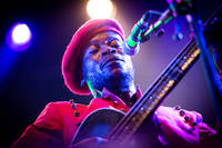 2015-07-04 - Africa Express från Roskildefestivalen, Roskilde