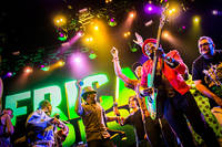 2015-07-04 - Africa Express från Roskildefestivalen, Roskilde