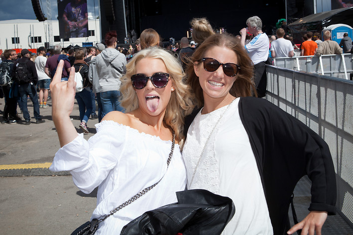2015-06-26 - Områdesbilder från Bråvalla, Norrköping 2015-06-26 - Områdesbilder från Bråvalla, Norrköping