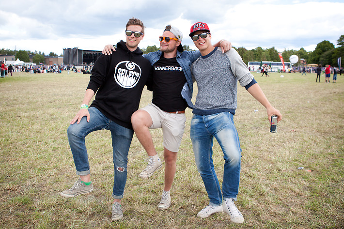2015-06-26 - Områdesbilder från Bråvalla, Norrköping 2015-06-26 - Områdesbilder från Bråvalla, Norrköping