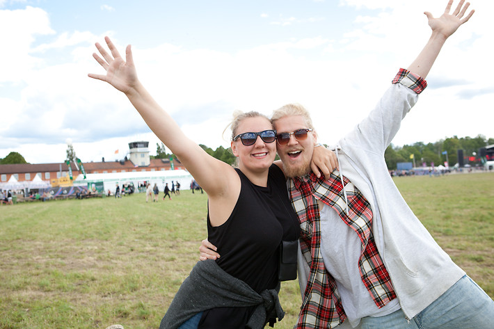 2015-06-26 - Områdesbilder från Bråvalla, Norrköping 2015-06-26 - Områdesbilder från Bråvalla, Norrköping