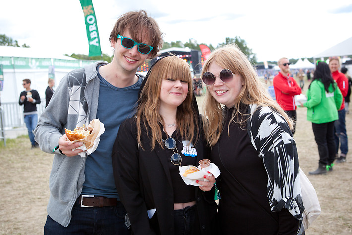 2015-06-26 - Områdesbilder från Bråvalla, Norrköping 2015-06-26 - Områdesbilder från Bråvalla, Norrköping