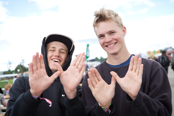 2015-06-26 - Områdesbilder från Bråvalla, Norrköping 2015-06-26 - Områdesbilder från Bråvalla, Norrköping