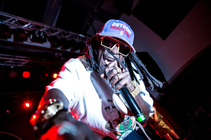 2015-07-01 - Public Enemy från Debaser Medis, Stockholm