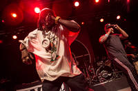 2015-07-01 - Public Enemy från Debaser Medis, Stockholm
