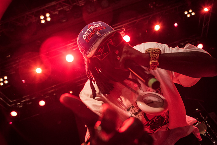 2015-07-01 - Public Enemy från Debaser Medis, Stockholm