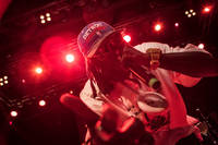 2015-07-01 - Public Enemy från Debaser Medis, Stockholm