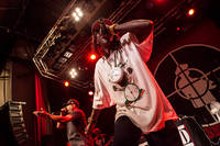 2015-07-01 - Public Enemy från Debaser Medis, Stockholm
