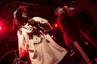 2015-07-01 - Public Enemy från Debaser Medis, Stockholm