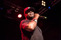2015-07-01 - Public Enemy från Debaser Medis, Stockholm