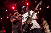 2015-07-01 - Public Enemy från Debaser Medis, Stockholm