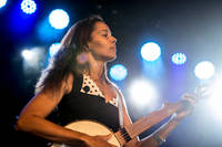 2015-07-06 - Rhiannon Giddens från Gröna Lund, Stockholm