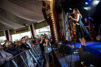2015-07-06 - Rhiannon Giddens från Gröna Lund, Stockholm