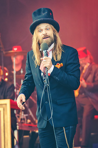 2015-07-04 - Carl-Einar Häckner från Liseberg, Göteborg