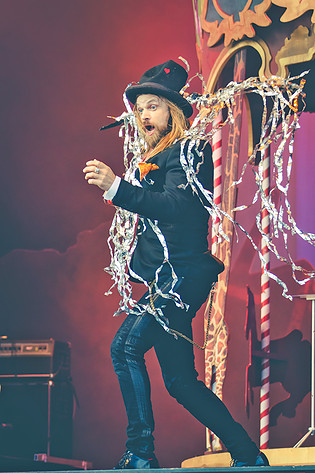 2015-07-04 - Carl-Einar Häckner från Liseberg, Göteborg
