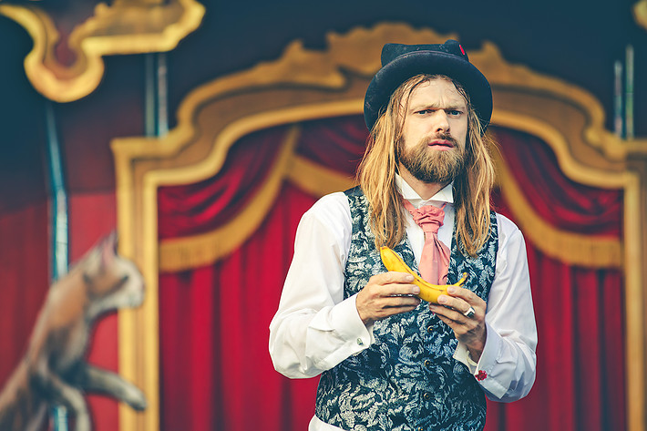 2015-07-04 - Carl-Einar Häckner från Liseberg, Göteborg
