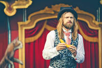 2015-07-04 - Carl-Einar Häckner från Liseberg, Göteborg