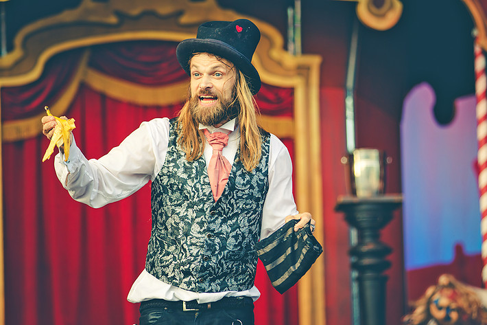 2015-07-04 - Carl-Einar Häckner från Liseberg, Göteborg