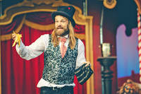 2015-07-04 - Carl-Einar Häckner från Liseberg, Göteborg