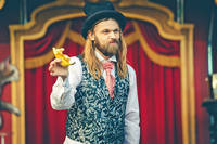 2015-07-04 - Carl-Einar Häckner från Liseberg, Göteborg