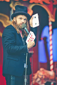 2015-07-04 - Carl-Einar Häckner från Liseberg, Göteborg