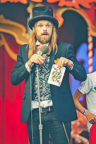 2015-07-04 - Carl-Einar Häckner från Liseberg, Göteborg