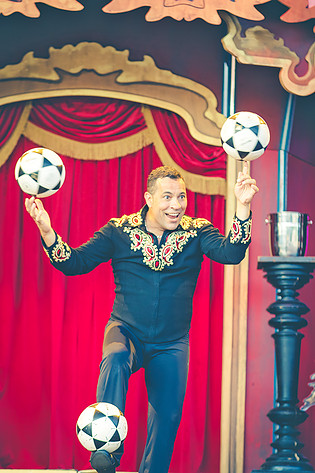 2015-07-04 - Carl-Einar Häckner från Liseberg, Göteborg