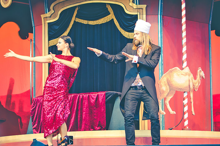 2015-07-04 - Carl-Einar Häckner från Liseberg, Göteborg