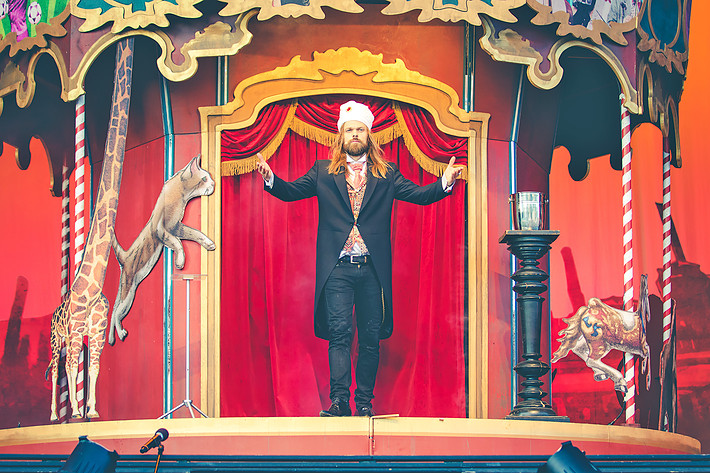 2015-07-04 - Carl-Einar Häckner från Liseberg, Göteborg