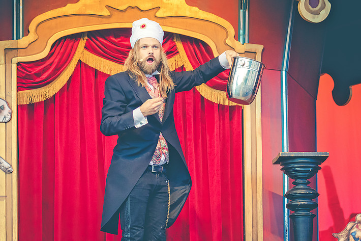 2015-07-04 - Carl-Einar Häckner från Liseberg, Göteborg