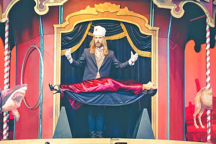 2015-07-04 - Carl-Einar Häckner från Liseberg, Göteborg