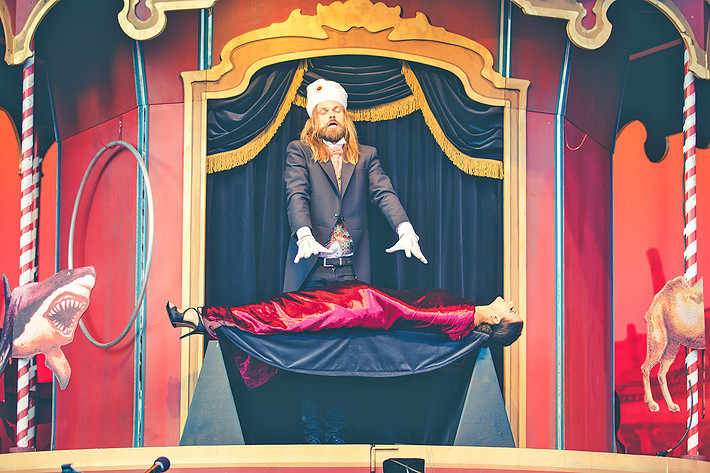 2015-07-04 - Carl-Einar Häckner från Liseberg, Göteborg