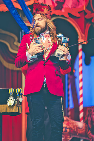 2015-07-04 - Carl-Einar Häckner från Liseberg, Göteborg