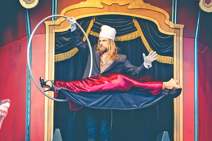 2015-07-04 - Carl-Einar Häckner från Liseberg, Göteborg