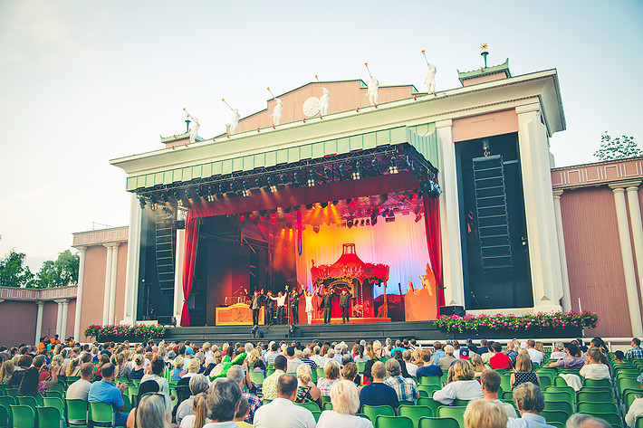 2015-07-04 - Carl-Einar Häckner från Liseberg, Göteborg