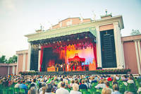 2015-07-04 - Carl-Einar Häckner från Liseberg, Göteborg
