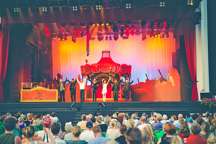 2015-07-04 - Carl-Einar Häckner från Liseberg, Göteborg