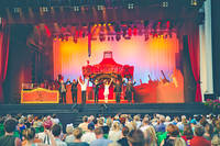 2015-07-04 - Carl-Einar Häckner från Liseberg, Göteborg