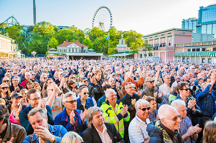 2015-06-16 - Jackson Browne från Liseberg, Göteborg