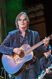 2015-06-16 - Jackson Browne från Liseberg, Göteborg