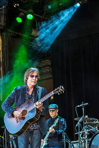 2015-06-16 - Jackson Browne från Liseberg, Göteborg
