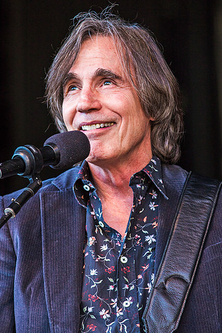 2015-06-16 - Jackson Browne från Liseberg, Göteborg