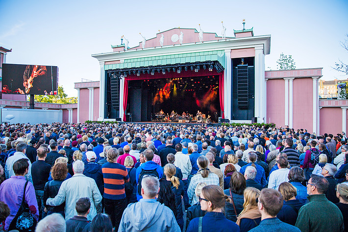 2015-06-16 - Jackson Browne från Liseberg, Göteborg