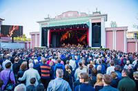 2015-06-16 - Jackson Browne från Liseberg, Göteborg