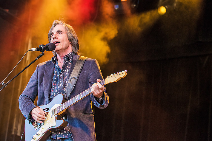 2015-06-16 - Jackson Browne från Liseberg, Göteborg