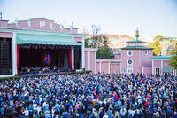 2015-06-16 - Jackson Browne från Liseberg, Göteborg
