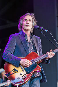 2015-06-16 - Jackson Browne från Liseberg, Göteborg